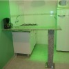 1-bedroom Apartment Rio de Janeiro Copacabana with kitchen for 4 persons